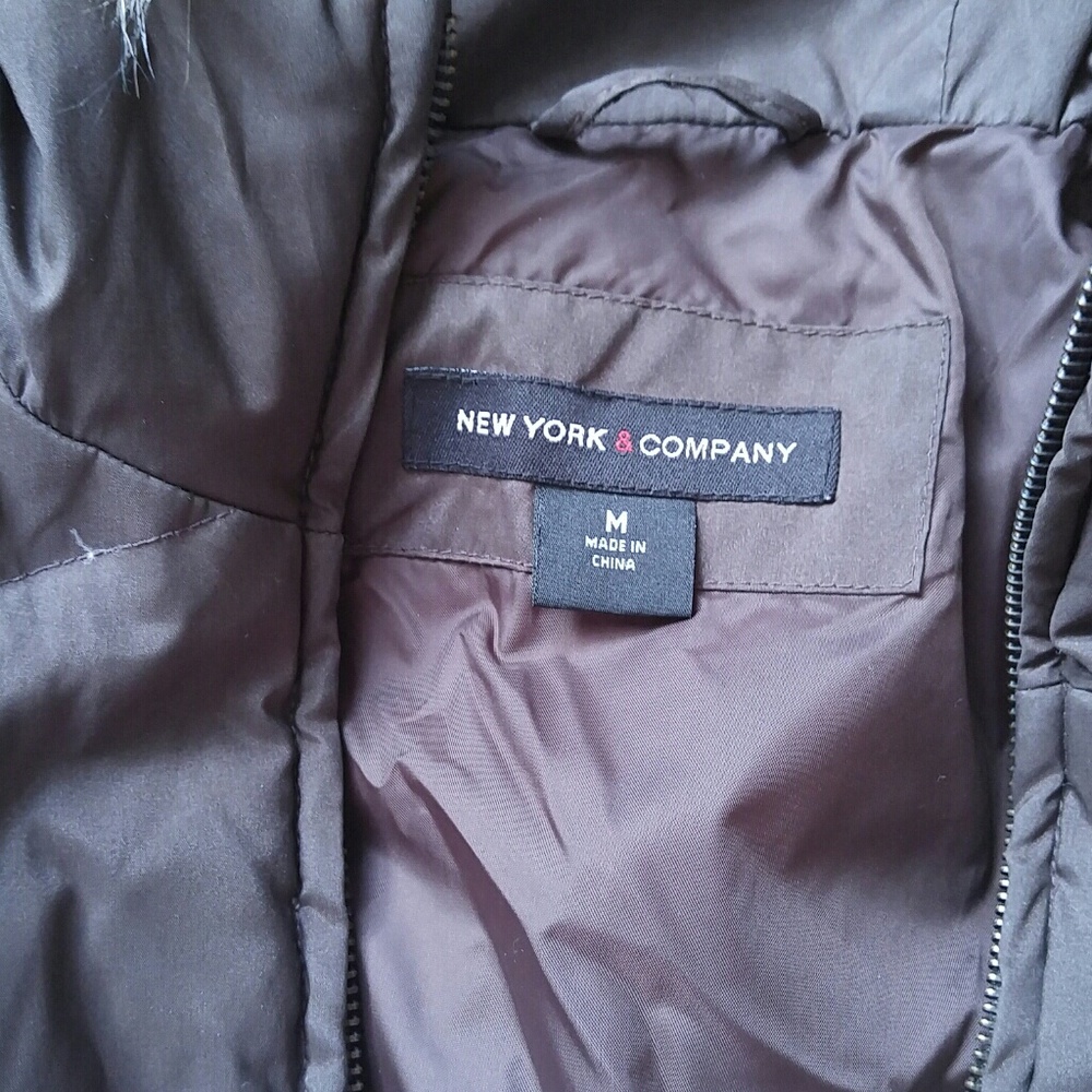 Jacket - Picture 2 of 3